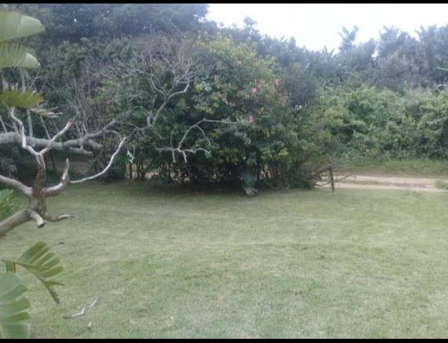 2,001M² VACANT LAND FOR SALE IN OSLO BEACH